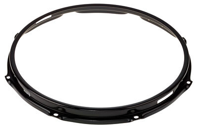 S-Hoop SH148B-BLK 14"" Drumhoop Bottom S-Hoop SH148B-BLK 14"" Drumhoop Bottom