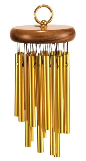Meinl Chh-18 Hand Chimes, 18 Staver B Meinl Chh-18 Hand Chimes, 18 Staver B