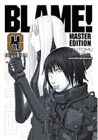 Blame! 4 Av Tsutomu Nihei Blame! 4 Av Tsutomu Nihei