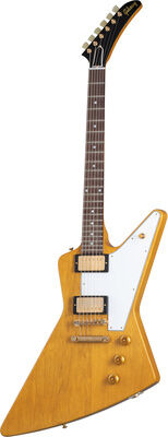 Gibson 58 Korina Explorer VOS Gibson 58 Korina Explorer VOS