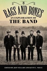Sellars, Jeff Rags and Bones (1496842987)