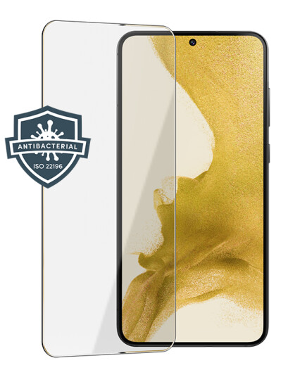 Key Glass Galaxy A54, Klar