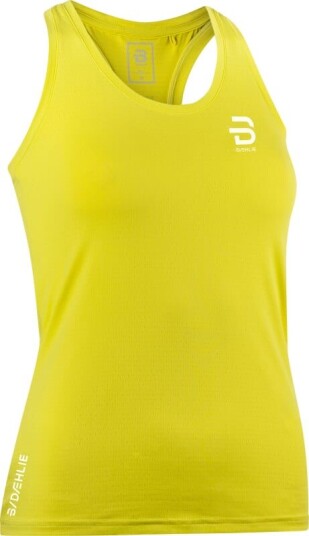 D?hlie Women's Singlet Gear L, Sulphur Spring