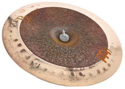 Meinl 18"" Byzance Dual China Meinl 18"" Byzance Dual China