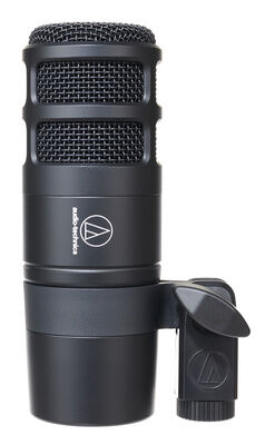 Audio-Technica AT2040 XLR Podcast-mikrofon