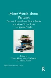 More Words About Pictures
