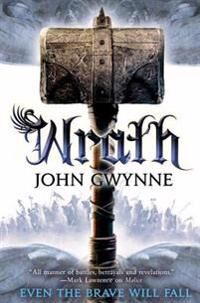 Gwynne John Wrath Gwynne John Wrath