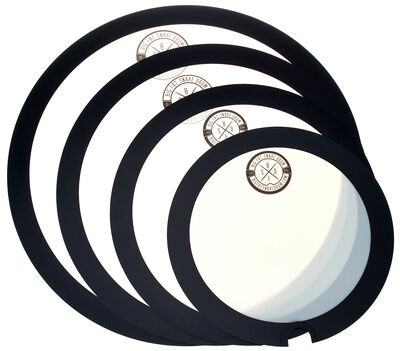 Big Fat Snare Drum Studio 4 Pack Big Fat Snare Drum Studio 4 Pack