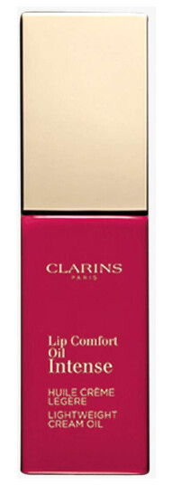 Clarins Lip Comfort Oil Intense 7 ml 06 Intense Fuchsia