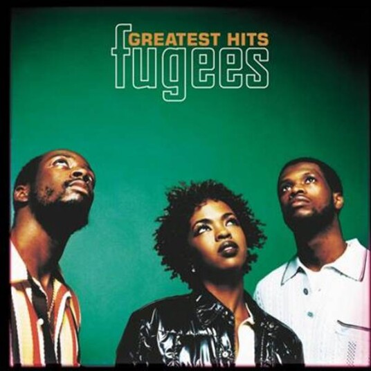 Fugees Greatest Hits CD