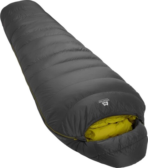 Mountain Equipment Helium Gt 400 Regular Anvil Grey Regular Lz Regular LZ