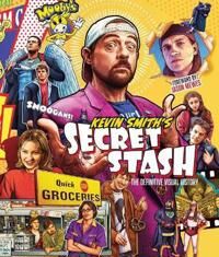 Kevin Smith'S Secret Stash Av Kevin Smith, Jason Mewes