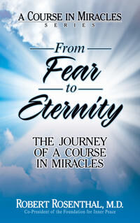 From Fear To Eternity Av Robert Rosenthal