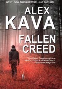 Kava Alex Fallen Creed
