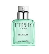 Calvin Klein Eternity Reflections Eau de Toilette 100ml for Men