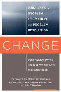 Watzlawick Paul Change Watzlawick Paul Change