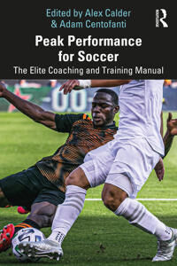 Peak Performance For Soccer Av Alex Calder