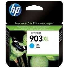 HP 903XL Cyan - T6M03AE