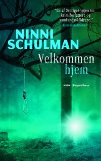 Schulman, Ninni Velkommen hjem (8772000333)