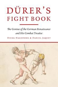Durer'S Fight Book Av  Dierk Hagedorn, Daniel Jaquet