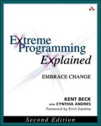 Extreme Programming Explained Av Kent Beck, Cynthia Andres