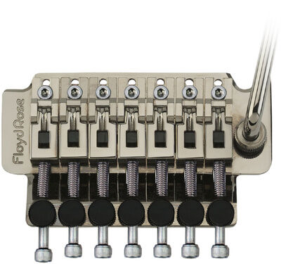 Floyd Rose FRTCS500SS Hot Rod Trem 7 BNI