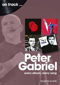 Scarfe, Graeme Peter Gabriel On Track (1789521386)