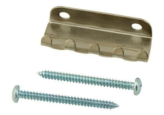 Floyd Rose Tremolo Claw & Screws Frtcp