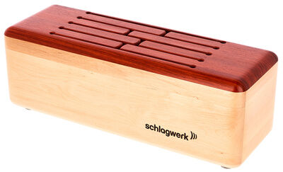 Schlagwerk Schlitztrommel 60C80 Schlagwerk Schlitztrommel 60C80