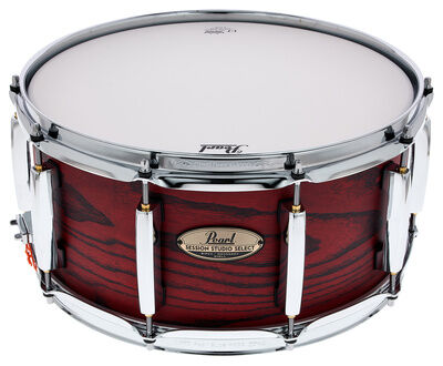 Pearl 14""x6,5"" Session St. Sel. #847 Pearl 14""x6,5"" Session St. Sel. #847