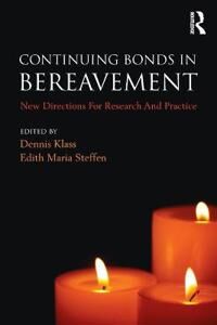 Continuing Bonds In Bereavement