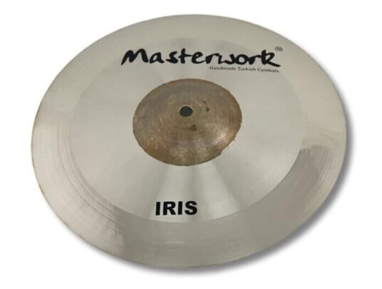 Masterwork Iris 12'' Splash