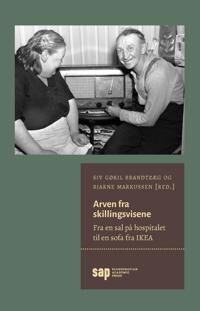 Arven Fra Skillingsvisene