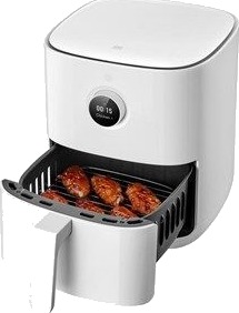 Xiaomi Mi Smart Airfryer 3,5L med Timer og 1500W Effekt