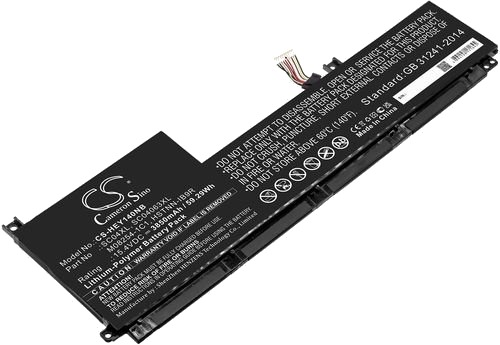 Batteri til HP Envy 14-EB0000NF etc