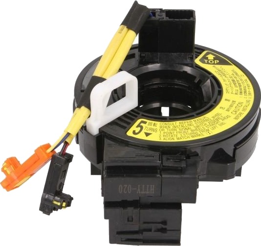 Viklefjær airbag AKUSAN K01W156AKN