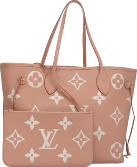 Louis Vuitton Vintage Dame Rosa Louis Vuitton Vintage Dame Rosa