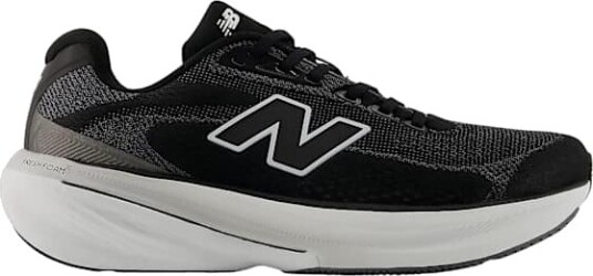 New Balance FreshFoam 860 v15 Herre Black/White 41.5