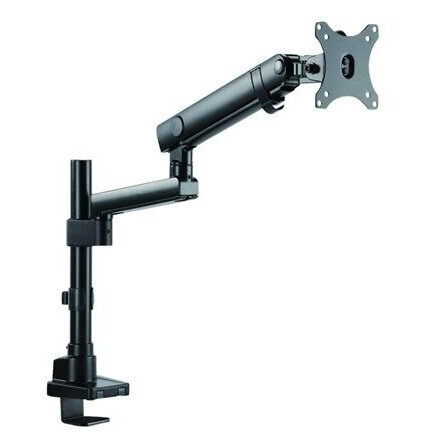 V7 DMPRO2TA-3E - desk mount (adjustable arm)