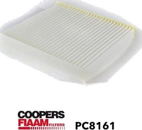 COOPERSFIAAM FILTERS PC8161 Kupefilter COOPERSFIAAM FILTERS PC8161 Kupefilter