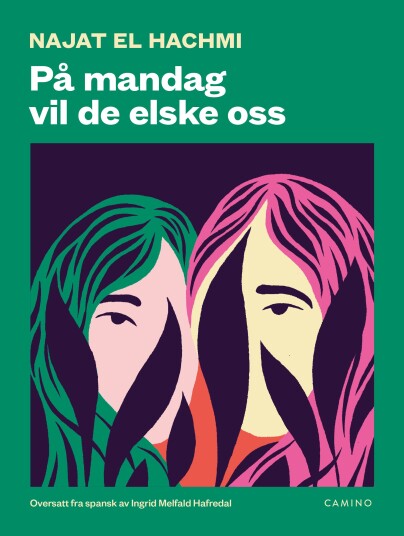 På mandag vil de elske oss På mandag vil de elske oss