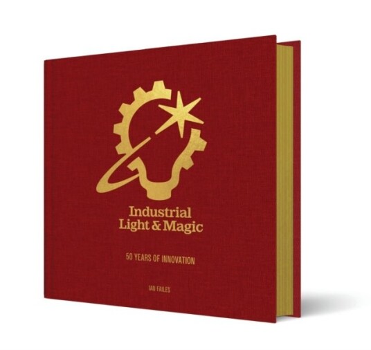 Industrial Light & Magic: 50 Years of Innovation Industrial Light & Magic: 50 Years of Innovation