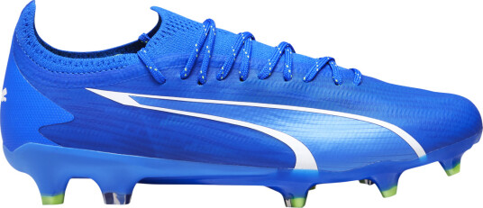 PUMA Ultra Ultimate FG/AG Fotballsko Dame Blå 36