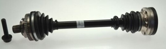 LÖBRO 301322 Drivaksel