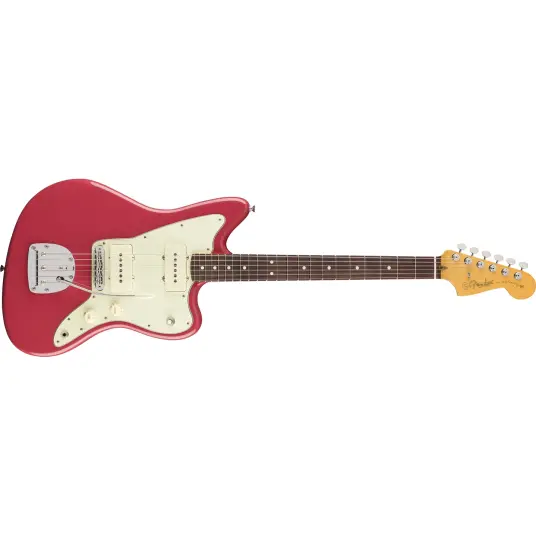 Fender Am Pro Clsc Jazzm RW FDKR