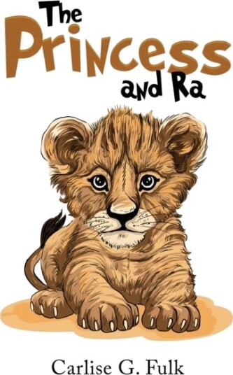 The Princess and Ra The Princess and Ra