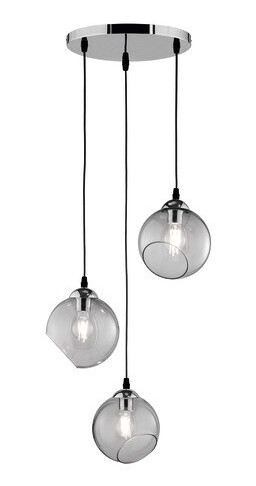 Trio Lighting Clooney klyngependel Trio Lighting Clooney klyngependel