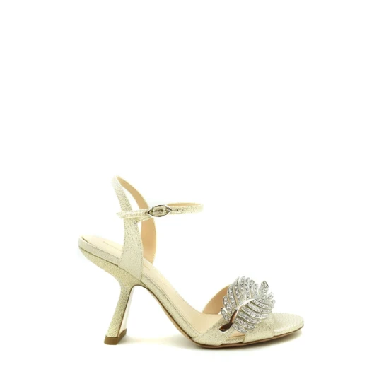 Nicholas Kirkwood Dame Sko Beige 37 EU