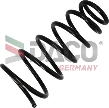 DACO Germany 811305 Fjær