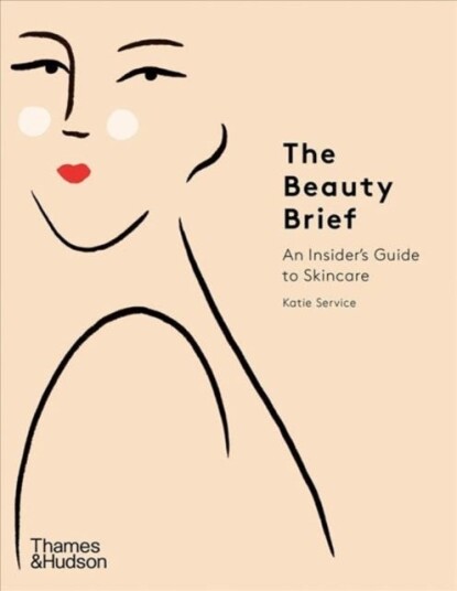 The Beauty Brief Av Katie Service